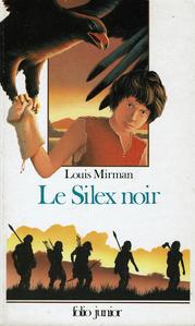 Le Silex noir