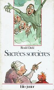 Sacres sorcires