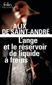 L'Ange et le rservoir de liquide  freins