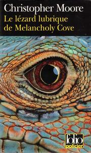 Le Lzard lubrique de Melancholy Cove