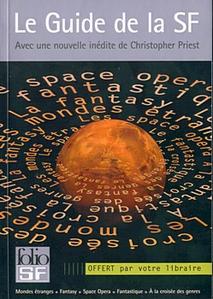 Le Guide de la SF