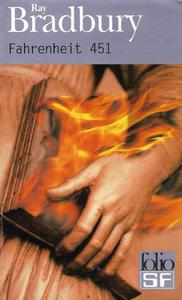 Fahrenheit 451