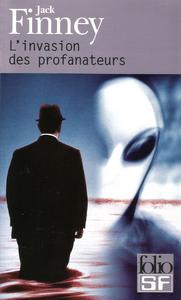 L'Invasion des profanateurs