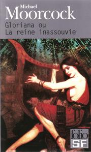 Gloriana ou la reine inassouvie