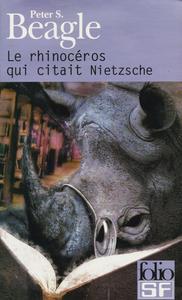 Le Rhinocros qui citait Nietzsche