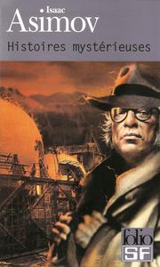 Histoires mystrieuses