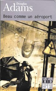 Beau comme un aroport