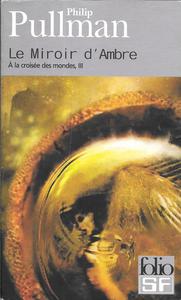 Le Miroir d'ambre