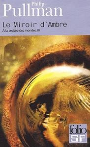 Le Miroir d'ambre