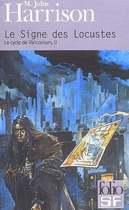 Le Signe des locustes