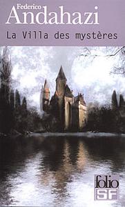 La Villa des mystres