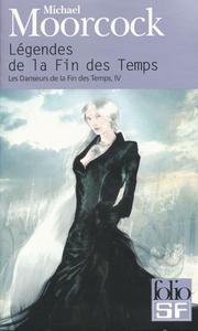Lgendes de la fin des temps