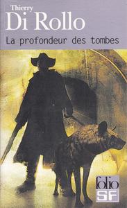 La Profondeur des tombes