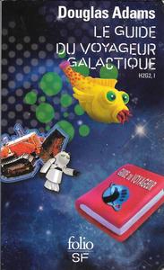 Le Guide du voyageur galactique