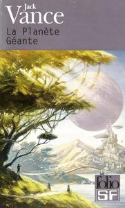 La Plante gante