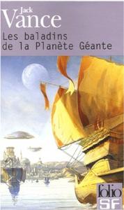 Les Baladins de la plante gante
