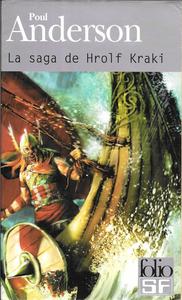 La Saga de Hrolf Kraki