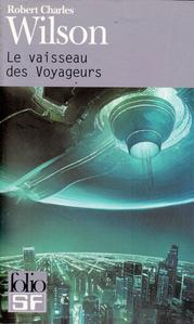 Le Vaisseau des Voyageurs