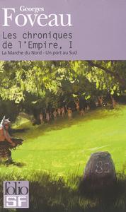 Les Chroniques de l'Empire - 1
