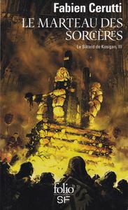 Le Marteau des sorcires