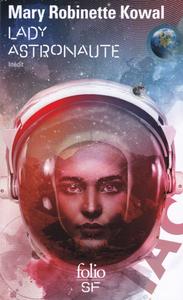 Lady Astronaute