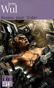 Rayons pour Sidar