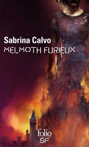 Melmoth Furieux