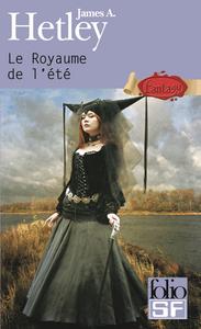 Le Royaume de l't