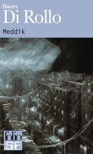Meddik