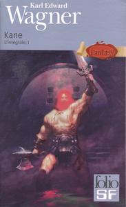 Kane, l'intgrale 1/3