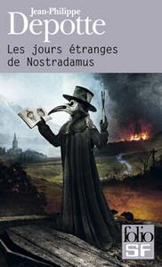 Les Jours tranges de Nostradamus