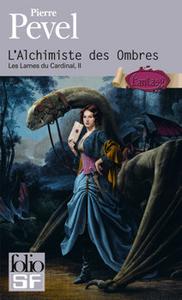 L'Alchimiste des ombres