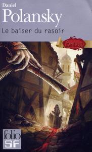 Le Baiser du Rasoir