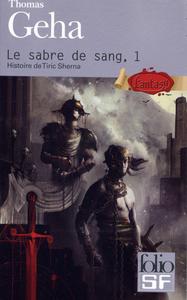 Histoire de Tiric Sherna
