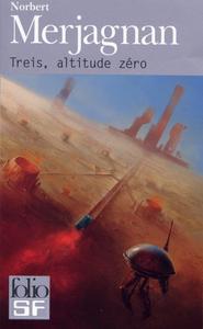 Treis, Altitude Zro