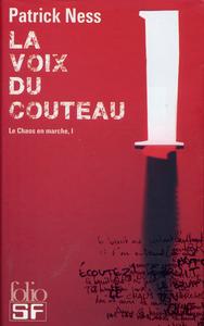 La Voix du couteau