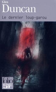 Le Dernier loup-garou