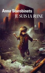 Je suis la Reine