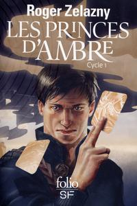 Les Princes d'Ambre - Cycle 1
