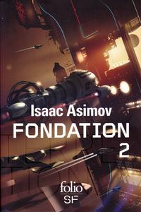 Fondation - 2