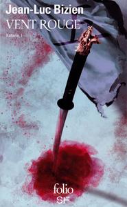Vent rouge