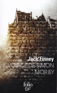 Le Voyage de Simon Morley