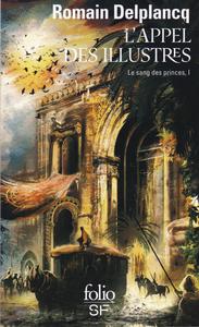 L'Appel des Illustres
