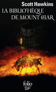 La Bibliothque de Mount Char