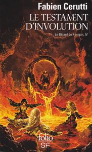 Le Testament dInvolution