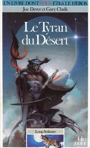 Le Tyran du Dsert