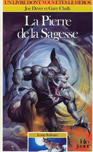 La Pierre de la Sagesse
