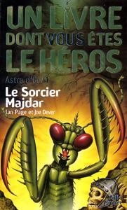 Le Sorcier Majdar