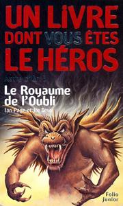 Le Royaume de l'Oubli