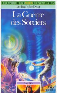 La Guerre des Sorciers